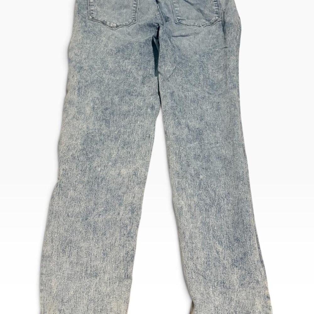 Curve Appeal Comfort Waist High Rise Skinny Jeans 12/31 - Picture 3 of 4